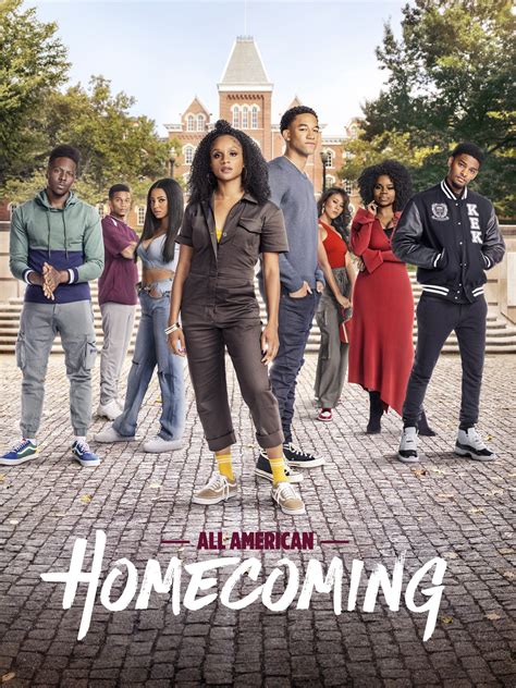 All American Homecoming Rotten Tomatoes