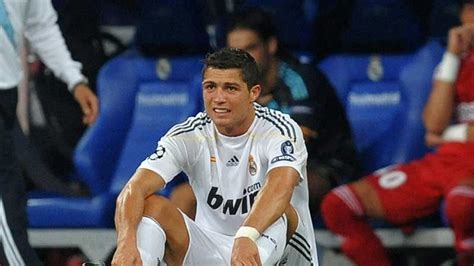 Ronaldo Back In Training Football News Sky Sports
