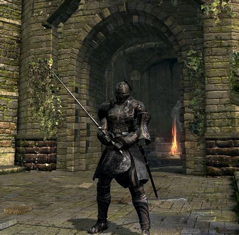 But there are so many armor sets i feel i may be overlooking some other good choices. DragonRider Armor at Dark Souls Nexus - mods and community
