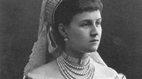 Hace 130 años: la trágica muerte de la princesa Alejandra Georgievna de ...