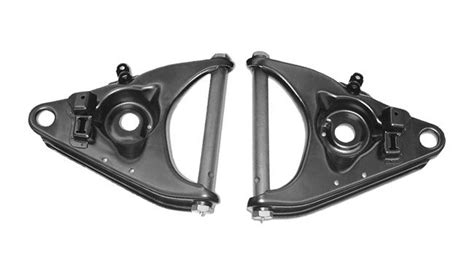 1963 1972 Chevy And Gmc C10 Stock Replacement Lower Tuckers Classic