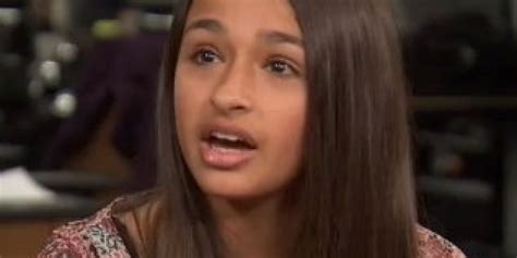 Trans Teen Jazz Jennings Beautiful Message About Being Different
