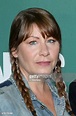 Musician Rachel Fuller attends the CD signing for "Classic... News ...