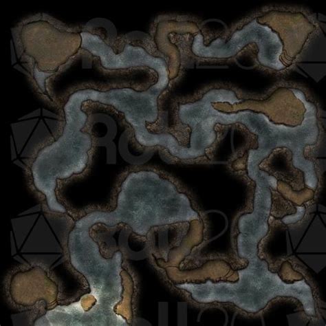 World Maps Library Complete Resources Dd 5e Cave Maps