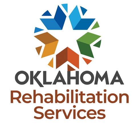 Oklahoma Department Of Rehabilitation Services Youtube