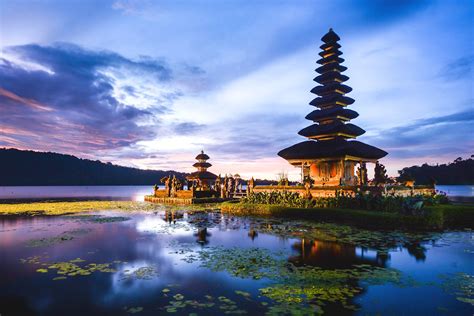 Visit Indonesia: Top Five Islands to Explore - Wilstar.com