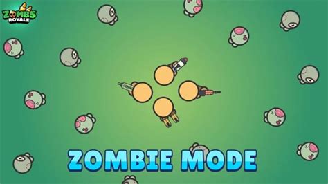 Zombs Royale Game Download