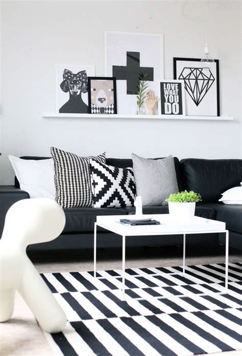 26 Ways To Use Ikea Stockholm Rug For Home Decor Digsdigs
