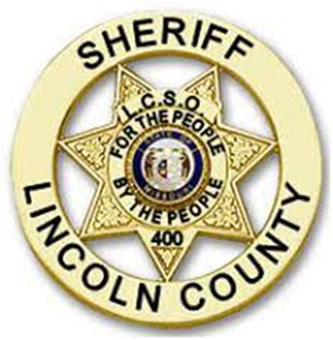 Sheriffs Office Conducts Missing Persons Search In Rural Lincoln