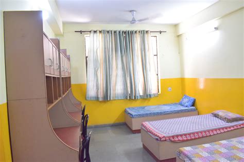 Hostel Top Bcaandbba Colleges In Delhi Ncr