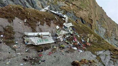 Nepal Plane Crash All 22 Bodies Are Recovered The New York Times