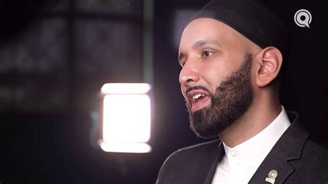 Trailer Angels In Your Presence A Ramadan Series With Sh Omar Suleiman YouTube