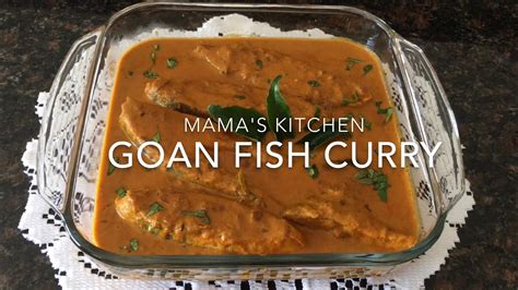 We did not find results for: How To Make Goan Fish Curry - YouTube