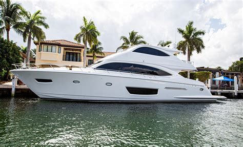 75 Viking Motor Yacht Yacht For Sale 75 Viking Yachts Fort Lauderdale