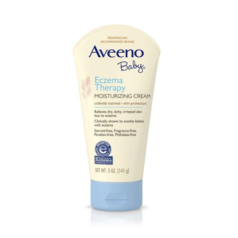 Aveeno® Baby® Eczema Therapy Moisturizing Cream Reviews 2019 Page 8