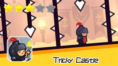 Tricky Castle Walkthrough Castle Full Of Unusual Puzzles Recommend