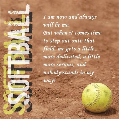 Softball Teammate Quotes Quotesgram