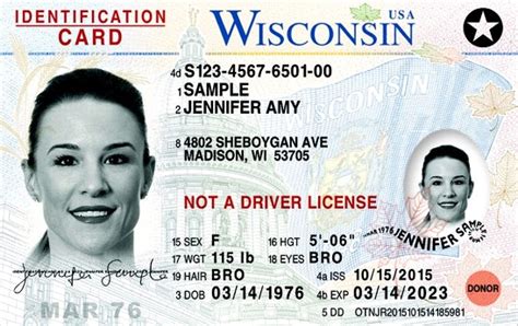 Fake Id Photo Instructions 2023 Updated