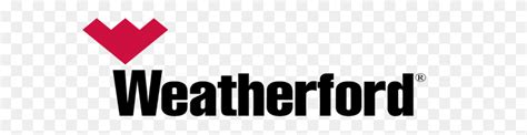 Weatherford Logo And Transparent Weatherfordpng Logo Images