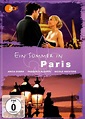 Affiche du film Romance à Paris (TV) - Photo 1 sur 13 - AlloCiné