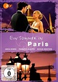 Affiche du film Romance à Paris (TV) - Photo 1 sur 13 - AlloCiné