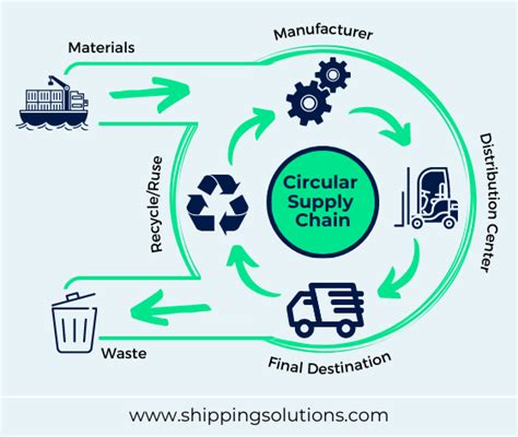 What Are Circular Supply Chains And Why Are They Important