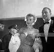 Actress Vera-Ellen and husband Victor Rothschild attend the Academy ...