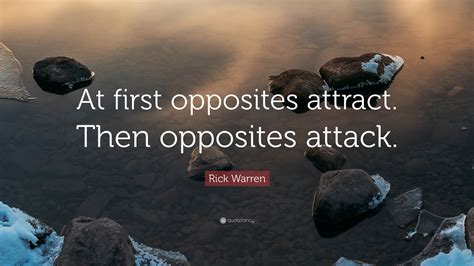 Opposites Attract Quotes - Opposites attract | Opposites ...