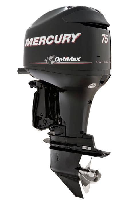 Mercury Optimax 75 Hp Pelican Marine And Rv