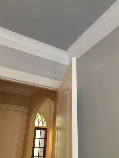 Pin By Deana Gilpin On Ceiling Paint Paint Colors For Home Colored