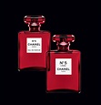 Chanel No 5 Eau de Parfum Red Edition Chanel perfume - a new fragrance ...
