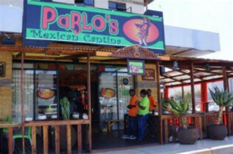 Pablos Benoni Menu Prices And Restaurant Reviews Tripadvisor