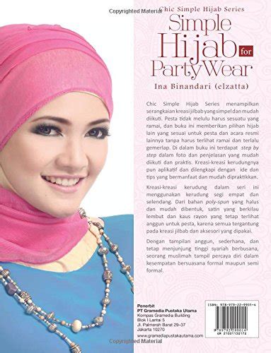 Contoh Cover Majalah Hijab 50 Koleksi Gambar