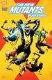 New Mutants: Dead Souls (2018) #4 | Comics | Marvel.com