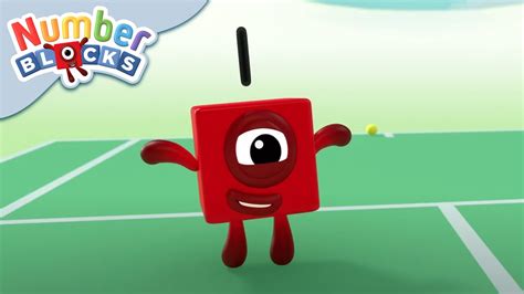 Numberblocks The Smallest Of Them All Homeschooling Youtube