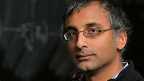Who is Akshay Venkatesh? Indian-origin genius wins Fields medal – the ...