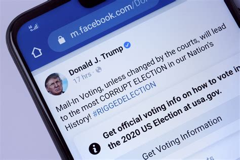 Researchers Say Facebook Should Allow Fact Checkers To Fact Check