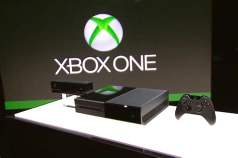 Microsoft Talks About The Xbox One Design Video