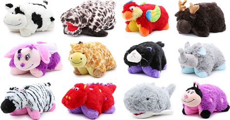 Hollar Just Re Stocked Pillow Pets Buy Them For 2 Each Before They