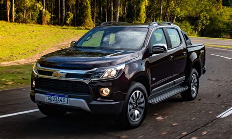 Nova Chevrolet S10 Ltz 2024 Para Cnpj Preço Versões E Detalhes Exclusivos