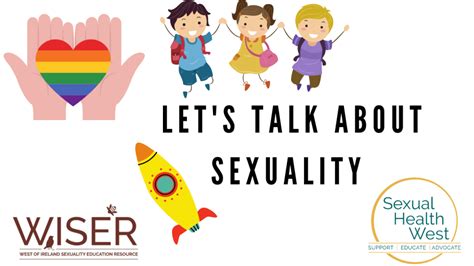Lets Talk About Sexuality Wiser