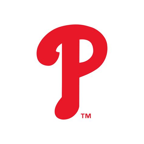 Philadelphia Phillies Logo Png And Vector Logo Download