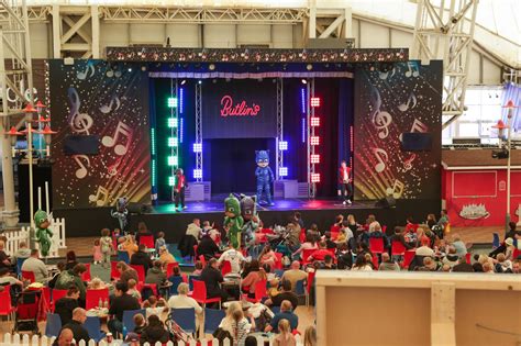 In Pictures Skegness Butlins Is Back Open With Ecstatic Children And