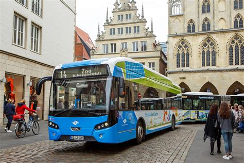 In münster hat infobel eingetragene 18,950 registrierte unternehmen aufgelistet. Fahrgäste geben Stadtwerken Münster Bestnote in ...