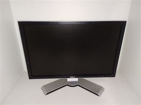 Dell Ultrasharp 2208wfpt 22 Lcd Flat Panel Widescreen Monitor 1680 X