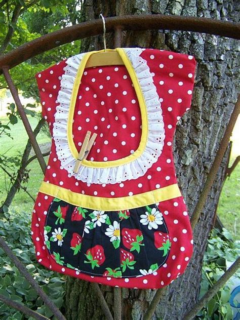Sewing Pattern Clothes Pin Bag Pdf Pattern By Civilwarlady With Images