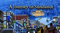 A Journey to Sundance - Trailer - YouTube