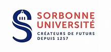 Le nouveau logo « Sorbonne Université » mise sur son héritage | Campus Com