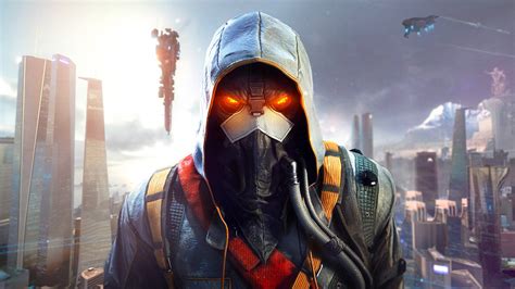 Killzone Shadow Fall Intercept Co Op Dlc Releases June Later As