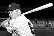 Warm memories of Yankees' Mickey Mantle, 25 years after death